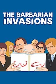 The Barbarian Invasions