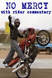 No Mercy