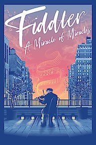 Fiddler: A Miracle Of Miracles