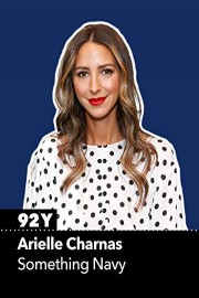 A Conversation with Arielle Charnas & Something Navy