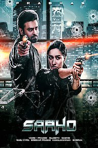 Saaho