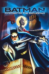 Watch The Batman vs. Dracula Online | 2005 Movie | Yidio