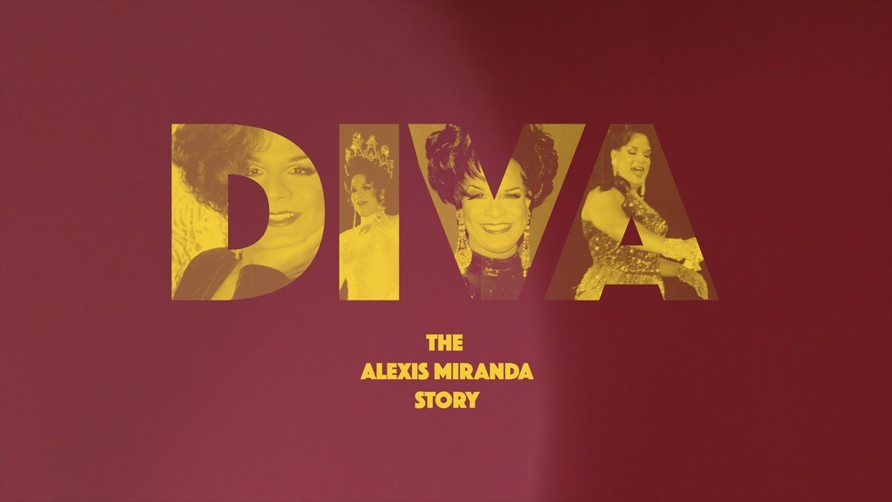 Diva: The Alexis Miranda Story