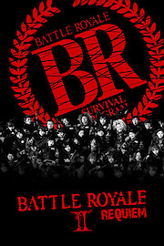 Battle Royale II: Requiem