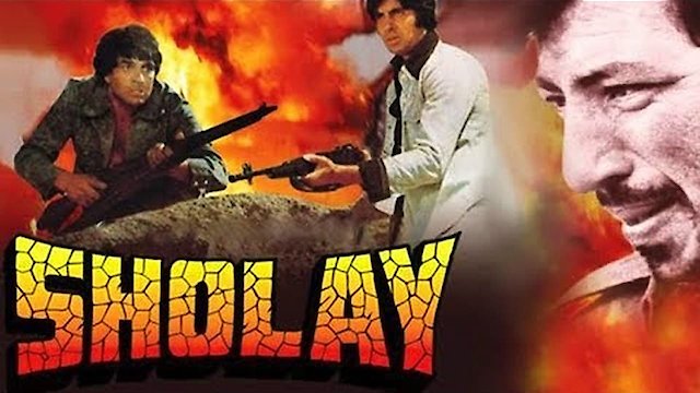 The Sholay Girl - Where to Watch and Stream Online – Entertainment.ie