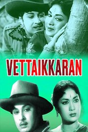 Vettaikkaran