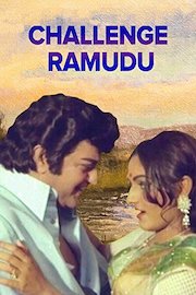 Challenge Ramudu