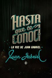 The Voice of Juan Gabriel