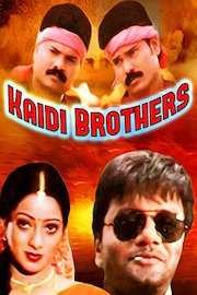 Kaidi Brothers