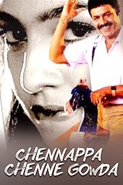 Chennappa Chenne Gowda