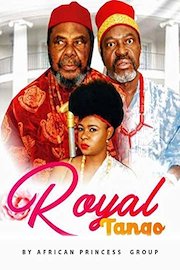 The Royal Tango