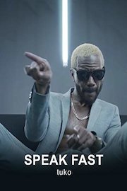 Speak Fast