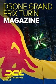 Drone Champions League Drone Grand Prix Turin