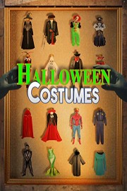 Halloween Costumes
