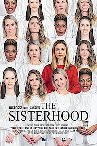 Secrets Of The Sisterhood