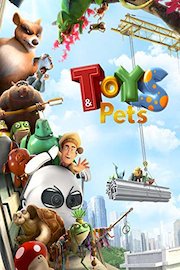 Toys and Pets