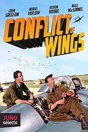 Conflict Of Wings