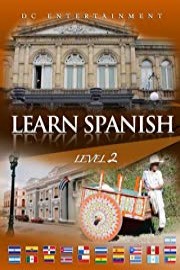 Learn Spanish Level 2