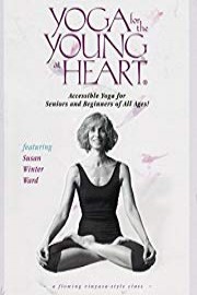 Yoga For the Young at Heart