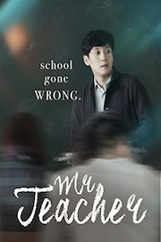 Mr. Teacher