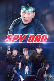 Spy Dad