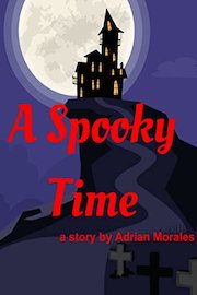 A Spooky Time