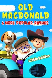 Old Macdonald & More Popular Rhymes
