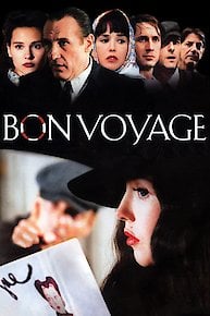 Bon Voyage