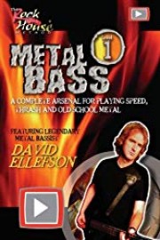 Metal Bass 1