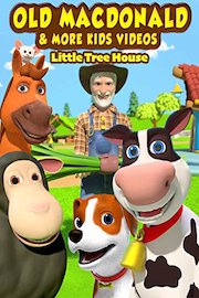 Old Macdonald & More Kids Videos