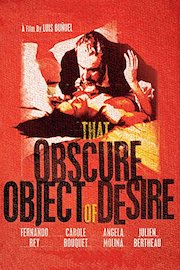 The Obscure Object Of Desire