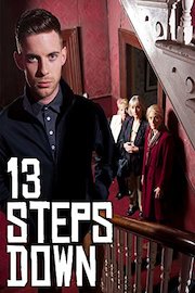 Thirteen Steps Down