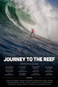 Journey to the Reef