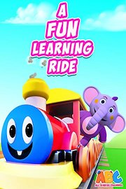 A Fun Learning Ride