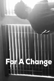 For A Change