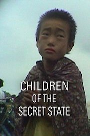 North Korea: Children of the Secret State