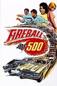 Fireball 500