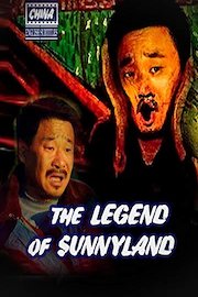 The Legend of Sunnyland