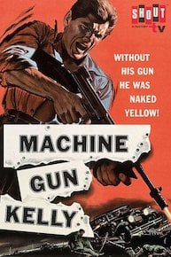 Machine Gun Kelly