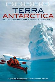 Terra Antarctica, Re-Discovering the Seventh Continent