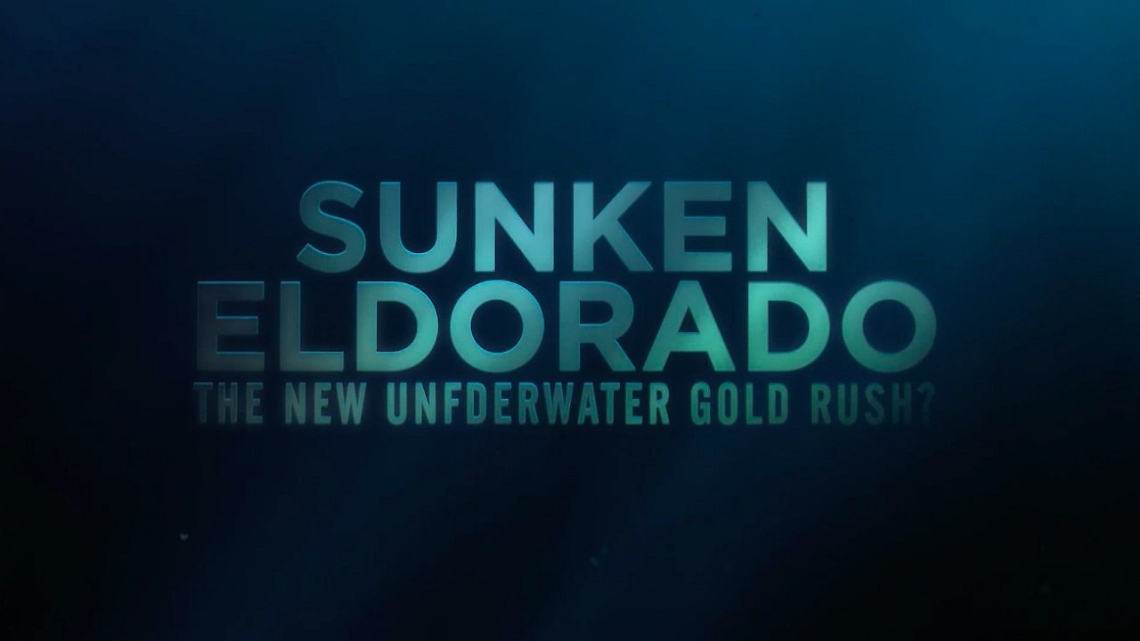 Sunken Eldorado: The New Underwater Gold Rush?