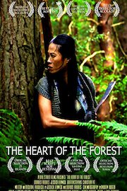 Heart of the Forest