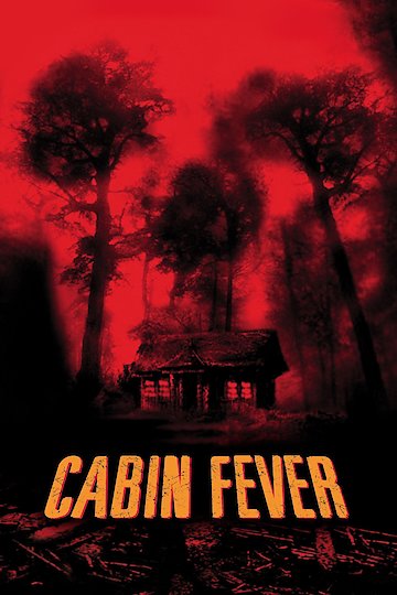watch cabin fever 2002