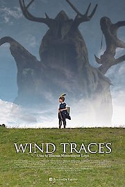 Wind traces