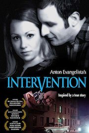 Anton Evangelista's INTERVENTION