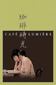 Cafe Lumiere