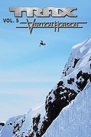 Trax Vol 5: Vertical Horizon