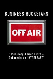 Business Rockstars Off-Air 