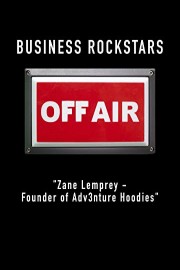 Business Rockstars Off-Air 