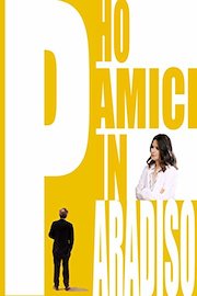 Ho Amici in Paradiso